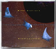 Mike Oldfield - Hibernaculum CD 2